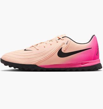 Сороконожки унисекс Nike Phantom Gx 2 Academy Tf (FJ2577-800), 41, WHS, 20% - 30%, 1-2 дня