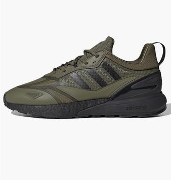 Кросівки чоловічі Adidas Zx 2K Boost 2.0 Shoes (GW0518), 45, WHS, 20% - 30%, 1-2 дні