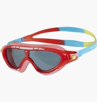Маска для плавання Speedo Rift Gog Ju Assorted (8-01213C102-3), OSFM, WHS, < 10%, 1-2 дні