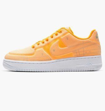 Кросівки жіночі Nike Wmns Air Force 1 07 Lx (CI3445-800), 38, WHS, < 10%, 1-2 дні