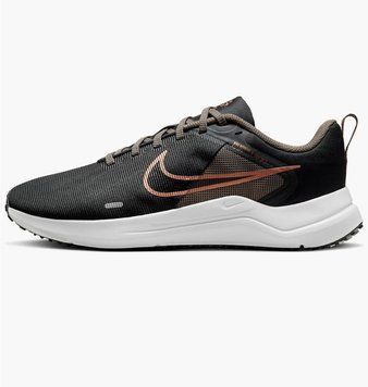 Кроссовки женские Nike Downshifter 12 Black Dd9294-008 (DD9294-008), 42, WHS, 10% - 20%, 1-2 дня
