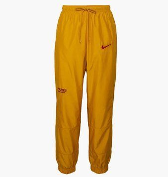 Брюки чоловічі Nike Paris Saint-Germain Fc Fanswear Orange (DX8657-727), S, WHS, > 50%, 1-2 дні