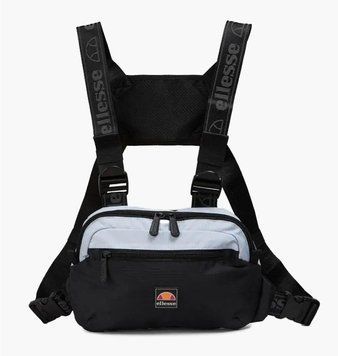 Спортивна сумка Ellesse Loseto Crossbody (SBRA3073-011), One Size, WHS, 10% - 20%, 1-2 дні