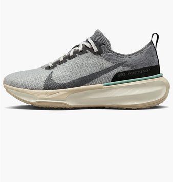 Кроссовки для бега женские Nike Zoomx Invincible Run Fk3 (FN7503-065), 40, WHS, 20% - 30%, 1-2 дня