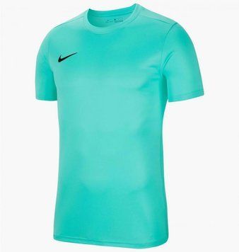 Футболка чоловіча Nike Jersey Park Vii (BV6708-354), 2XL, WHS, 20% - 30%, 1-2 дні