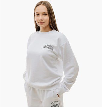 Кофта жіночі Nike Gallian Sweatshirt (SGV20268-908), L, WHS, 10% - 20%, 1-2 дні