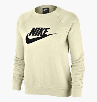 Кофта унисекс Nike Sportswear Essential (BV4112-113), L, WHS, < 10%, 1-2 дня