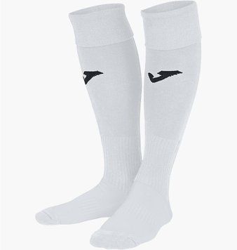 Футбольные гетры мужские Joma Socks Football Professional Ii- White (400392.2), M, WHS, 20% - 30%, 1-2 дня