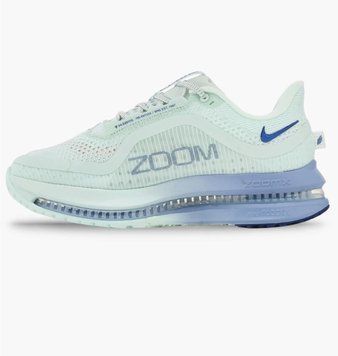 Кросівки жіночі Nike Pegasus Premium Turquoise (HQ2593-301), 37.5, WHS, 10% - 20%, 1-2 дні
