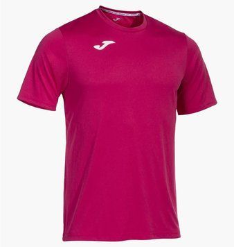Футболка чоловіча Joma Pink (100052.5), M, WHS, 20% - 30%, 1-2 дні