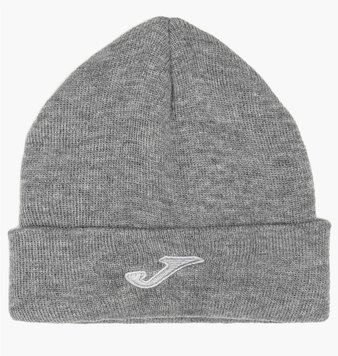 Шапка Joma 400360.100 Grey (400360.28), One Size, WHS, 30% - 40%, 1-2 дня