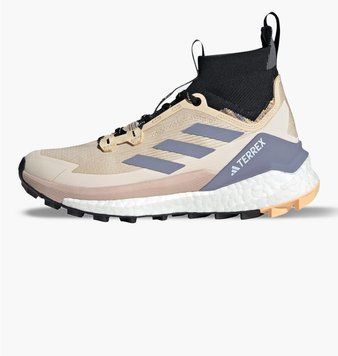 Кроссовки женские Adidas Terrex (HP7498), 38, WHS, < 10%, 1-2 дня