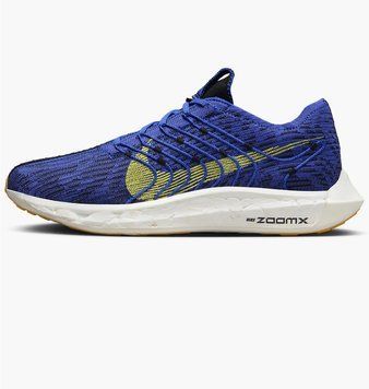 Кросівки для бігу чоловічі Nike Pegasus Turbo Next Nature (DM3413-401), 38.5, WHS, < 10%, 1-2 дні