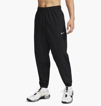 Брюки чоловічі Nike Dri-Fit Form Black (FB7497-010), M, OFC, 20% - 30%, 1-2 дні