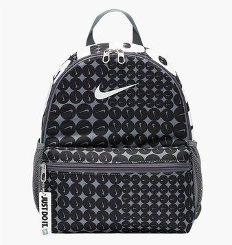 Рюкзак Nike Brasilia Jdi (HM5547-070), One Size, WHS, < 10%, 1-2 дні