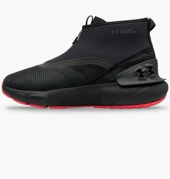 Кроссовки мужские Under Armour Hovr Phantom 3 Black (3026802-001), 43, WHS, 1-2 дня