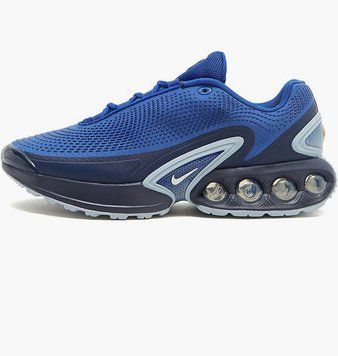 Кросівки унісекс Nike Air Max Dn Blue (DV3337-400), 36, WHS, 40% - 50%, 1-2 дні