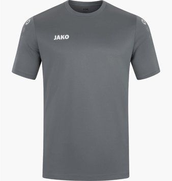 Футболка мужская Joma Team Jersey Grey (4233E-40), 2XL, WHS, 1-2 дня