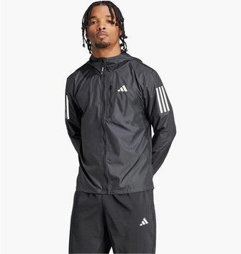 Куртка чоловіча Adidas Own The Run (IN1483), L, WHS, < 10%, 1-2 дні