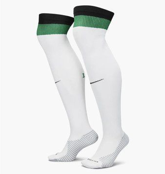 Футбольні гетри чоловічі Nike Lfc Strike Kh Aw (DZ5650-100), 34-38, WHS, 40% - 50%, 1-2 дні