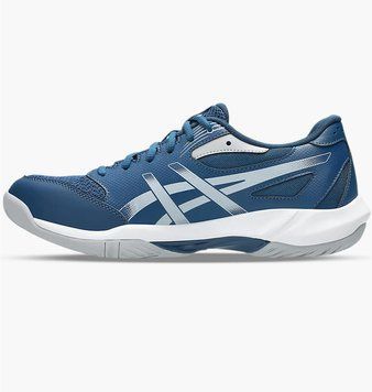Кросівки унісекс Asics Gel Rocket 12 Blue (1071A116-400), 40.5, WHS, < 10%, 1-2 дні
