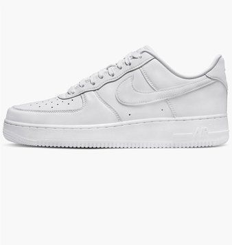 Кроссовки мужские Nike Air Force 1 Low Fresh (DM0211-100), 45.5, WHS, 30% - 40%, 1-2 дня