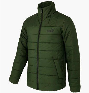 Куртка чоловіча Puma Ess+ Padded Jacket (849349 31), S, WHS, 10% - 20%, 1-2 дні