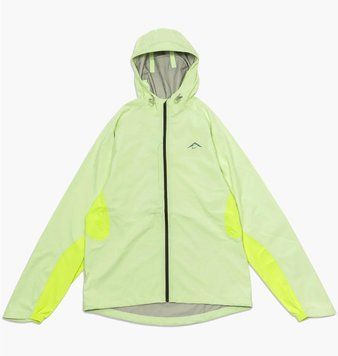 Вітровка чоловіча Nike Trail Storm-Fit Adv Green (FZ1084-701), L, WHS, < 10%, 1-2 дні