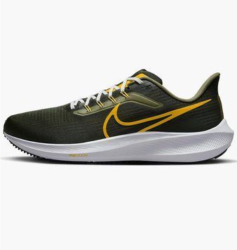Кросівки чоловічі Nike Pegasus 39 Black Fd0785-300 (FD0785-300), 42, WHS, 30% - 40%, 1-2 дні