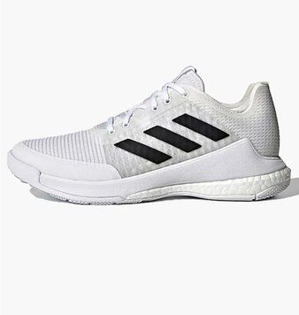 Кросівки жіночі Adidas Crazyflight (FY1639), 44, WHS, < 10%, 1-2 дні