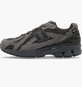 Кроссовки мужские New Balance 1906R Black/Grey (M1906DSB), 45, WHS, 10% - 20%, 1-2 дня