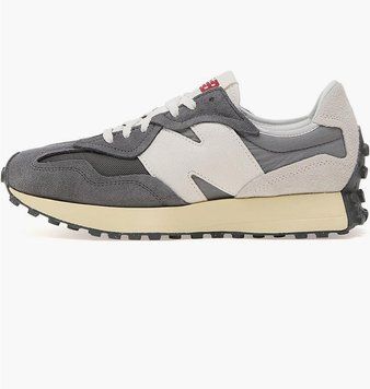 Кроссовки унисекс New Balance 327 (U327WRF), 37, WHS, 40% - 50%, 1-2 дня