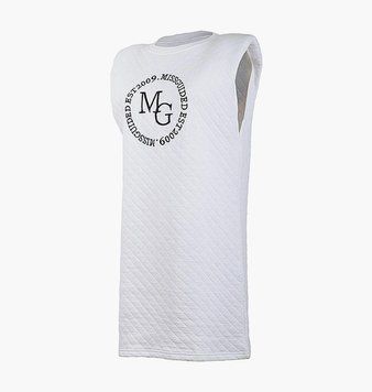 Майка женская Missguided Dress (DD929135-WHITE), S, WHS, 10% - 20%, 1-2 дня