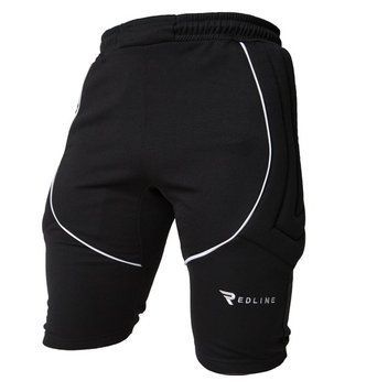 Шорти унісекс Redline Gk Short Slim Fit (RLCL3), 14 (152 CM), WHS, < 10%, 1-2 дні