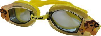 Очки для плавания Volna Uzh Kids (1608-00-3), One Size, WHS, 1-2 дня