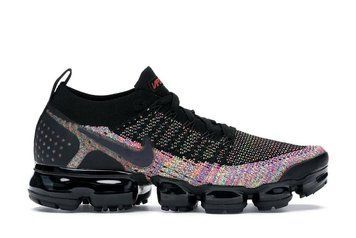 Кросівки жіночі Nike Air Vapormax Flyknit 2 (942843-015), 40, WHS, 10% - 20%, 1-2 дні