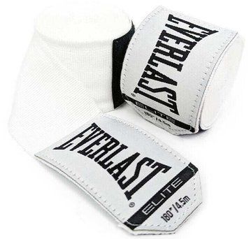 Бинти Everlast Elite Handwraps (P00003324), 180 (457.2 СM), WHS, 1-2 дні