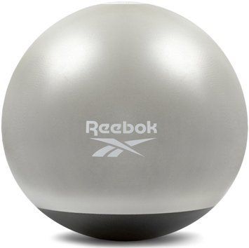 Фитбол Reebok Stability Gymball (RAB-40017BK), 75 СM, WHS, < 10%, 1-2 дня