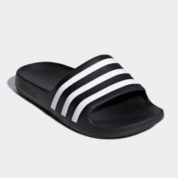 Тапочки дитячі Adidas Adilette Aqua K (F35556), 37 1/3, WHS, 1-2 дні