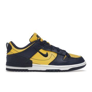 Кросівки жіночі Nike Dunk Low (DV4024-400), 38, WHS, < 10%, 1-2 дні