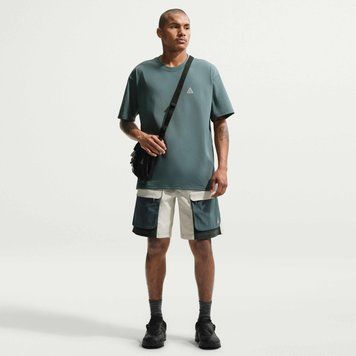 Шорты мужские Nike Acg 'Smith Summit' (HV0593-020), L, WHS, 1-2 дня