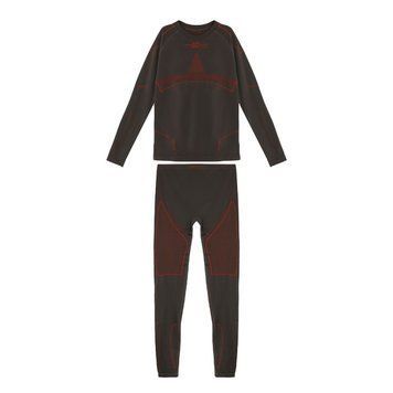 Термобелье детское Mountain Mountain (SBGA1568 011), L, WHS, 10% - 20%, 1-2 дня