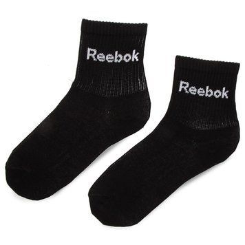 Шкарпетки Reebok 3 Pack Crew Socks In Black (AB5280), 35-38, WHS, < 10%, 1-2 дні