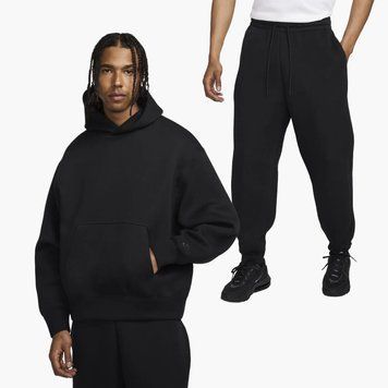 Спортивний костюм чоловічий Nike Комплект (FZ0744-010&FZ7593-010), L, OFC, > 50%, 1-2 дні