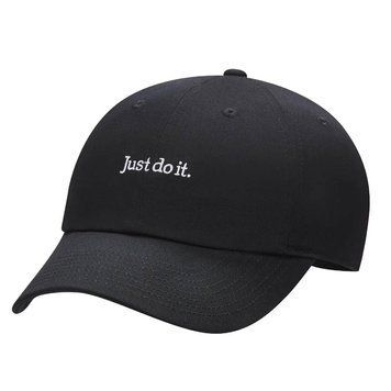 Кепка Nike U Nk Club Cap U Cb Jdi L (FB5370-019), S/M, WHS, 1-2 дні