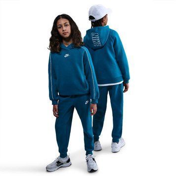 Спортивний костюм дитячий Nike Nsw Hoodie Fleece Tracksuit (HQ9318-301), M, WHS, 40% - 50%, 1-2 дні