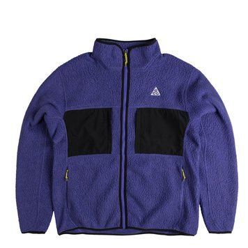 Куртка мужская Nike Acg Full Zip (FN0372-510), M, WHS, 1-2 дня