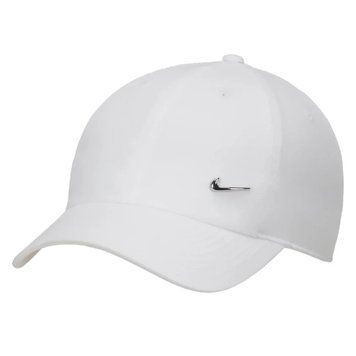 Кепка Nike Dri-Fit Club Ll-Swoosh (FB5372-100), L/XL, WHS, < 10%, 1-2 дні