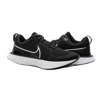 Кросівки чоловічі Nike React Infinity Run Flyknit 2 (CT2357-002), 42.5, WHS, 10% - 20%, 1-2 дні