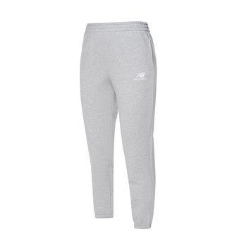 Брюки детские New Balance Essentials Stacked Logo (YP31539AG), S, WHS, 10% - 20%, 1-2 дня